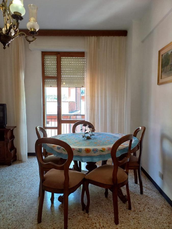 Casa Agnese Monterosso Al Mare Apartamento Exterior foto