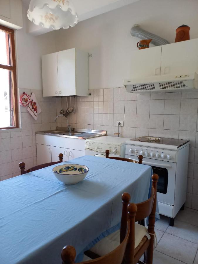 Casa Agnese Monterosso Al Mare Apartamento Exterior foto