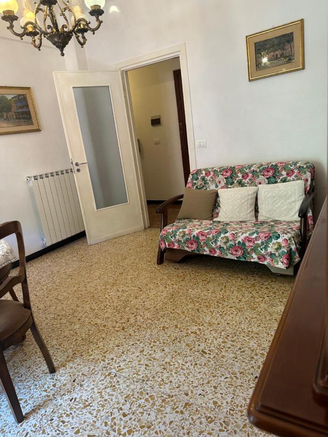 Casa Agnese Monterosso Al Mare Apartamento Exterior foto