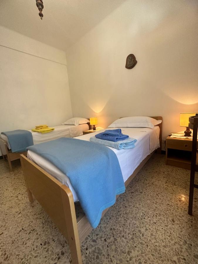 Casa Agnese Monterosso Al Mare Apartamento Exterior foto