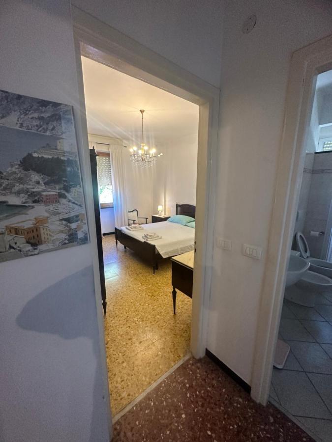 Casa Agnese Monterosso Al Mare Apartamento Exterior foto