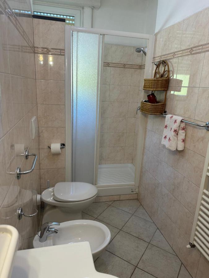 Casa Agnese Monterosso Al Mare Apartamento Exterior foto