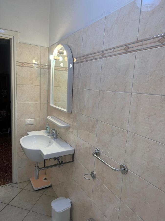 Casa Agnese Monterosso Al Mare Apartamento Exterior foto