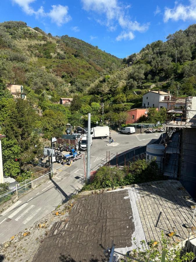 Casa Agnese Monterosso Al Mare Apartamento Exterior foto