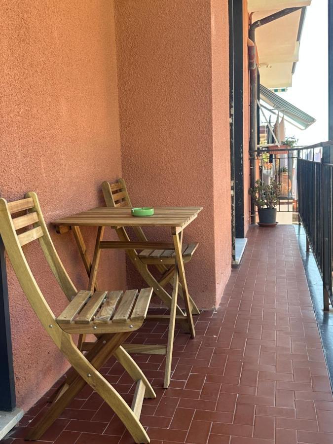 Casa Agnese Monterosso Al Mare Apartamento Exterior foto