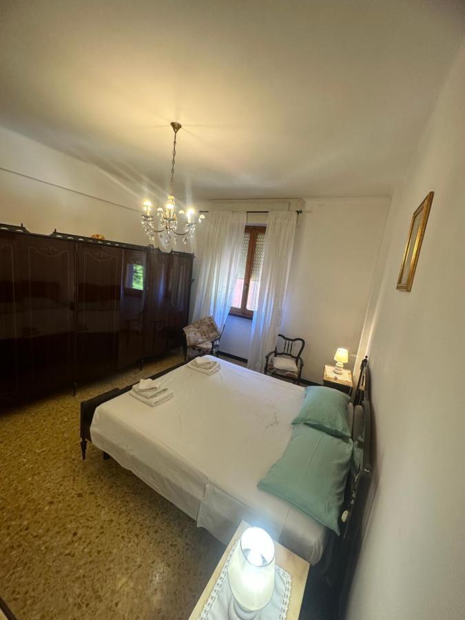 Casa Agnese Monterosso Al Mare Apartamento Exterior foto