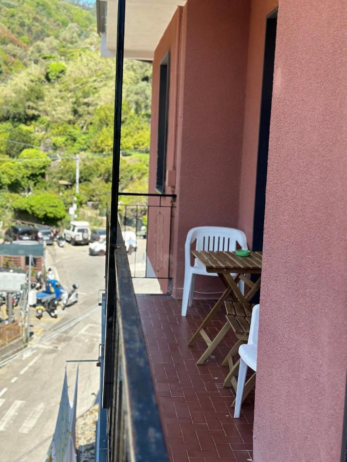 Casa Agnese Monterosso Al Mare Apartamento Exterior foto