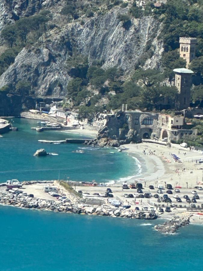Casa Agnese Monterosso Al Mare Apartamento Exterior foto
